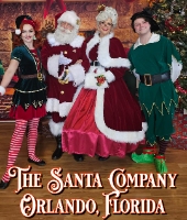 The Santa Company