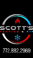 Scotts Heating and Air LLC
