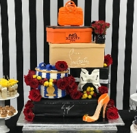 Morena's Cakes & More Bakery Cafe, LLC