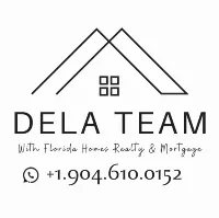 Dela Pozo / Dela Team with Florida Homes Realty & Mortgage