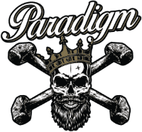 Paradigm Concrete Finishes