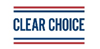 Clear Choice Shower Door