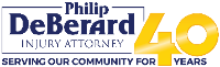 Philip DeBerard, Injury Attorney