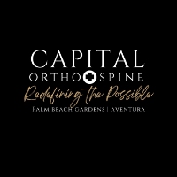 Capital Orthopaedics + Spine