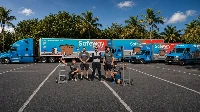 Safeway Moving