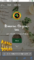 Bourne Organics