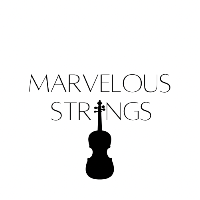 Marvelous Strings