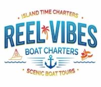 Reel Vibes Island Time & Scenic Boat Tours