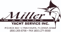 Miller Marine Yacht Service Inc.