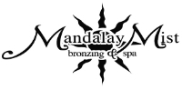 Mandalay Mist Bronzing Spa