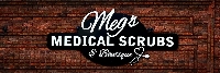 Meg's Medical Scrubs & Boutique