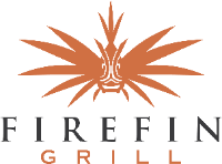 FireFin Grill