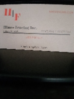 Himes Fencing Inc