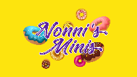Nonni's Minis
