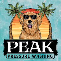 Peak Pressure Washing