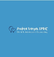 Andrea Vargas LMHC Child & Adolescent Counseling