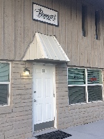 Bennett's Hair Salon