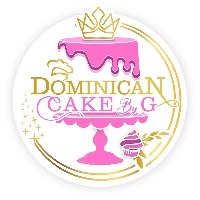 Dominican Cake by G