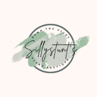 Sillystunt's Plant boutique