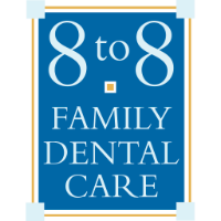 8 to 8 Family Dental Care
