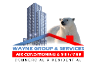 Wayne Group & Services