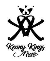 Kenny Kings Music