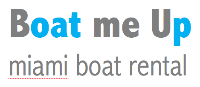 Boat me Up Miami