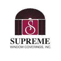 Supreme Window Coverings, Inc.