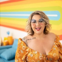 She is Art Photography