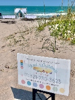 Beach Weddings in Florida