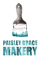 Paisley Grace Makery