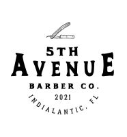 5th Avenue Barber Co.