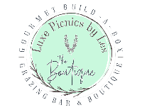 Luxe Picnics by Les