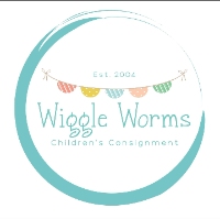 Wiggle Worms