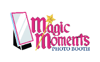 Magic Moments Photo Booth