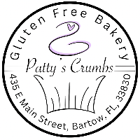Patty's Crumbs