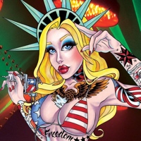 Americas Best Tattoos