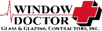 Window Doctor Glass & Glazing Contractors