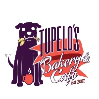 Tupelo’s Bakery & Cafe