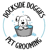 Dockside Doggies Pet Grooming