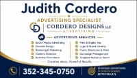 Cordero Designs LLC