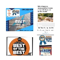 Bolt Paver Sealing and Installation