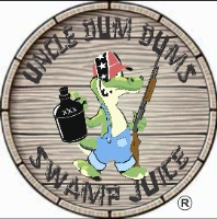 Uncle Dum-Dums Swamp Juice 