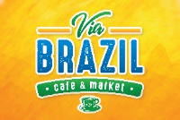 Via Brazil Cafe & Market