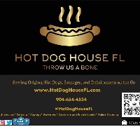 Hot Dog House FL