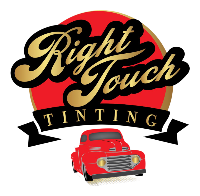 Right Touch Tinting