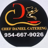 Chef Daniel catering