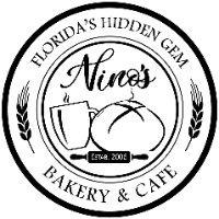 Nino's Bakery & Cafe