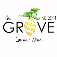 The Grove - Cucina & Wine