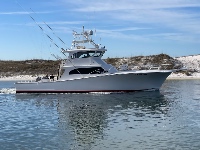 Charter Boat Lady Em